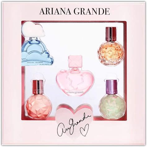 ariana perfume priceline.